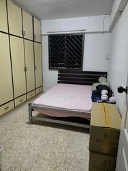 Blk 335 Clementi Avenue 2 (Clementi), HDB 3 Rooms #601548391